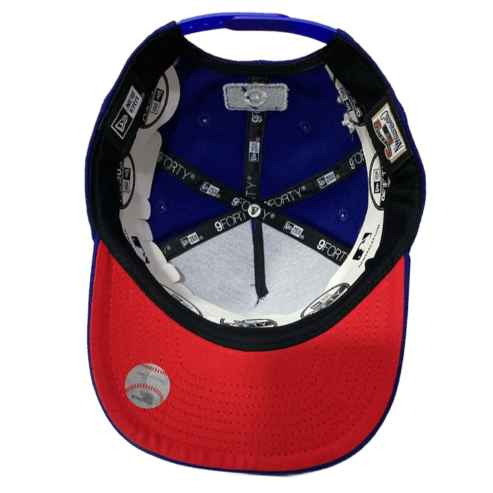 Updated product image