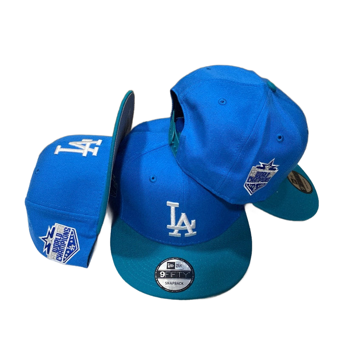 Updated product image