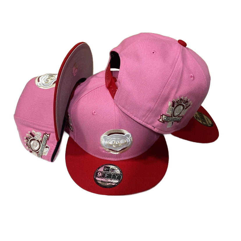 Updated product image