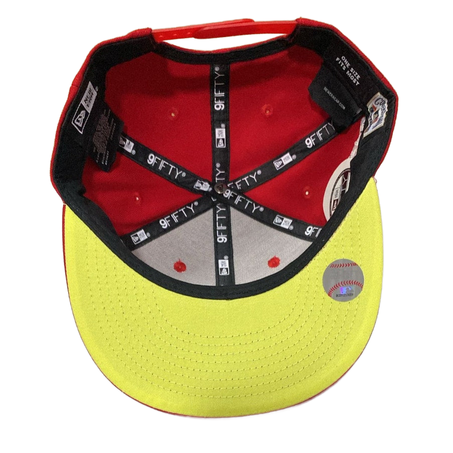 Updated product image