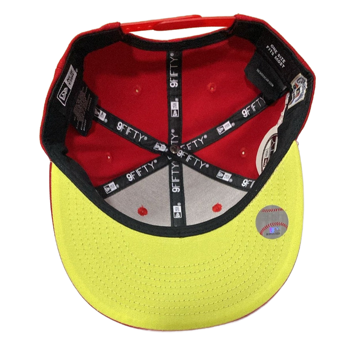 Updated product image