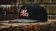 Snapbacks logo